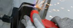 plasma cutter